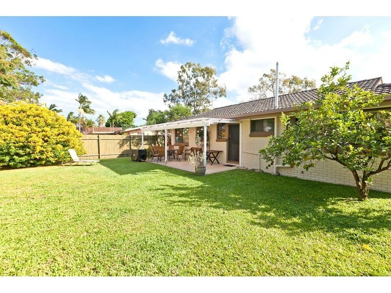7 Mahie Crescent, Birkdale QLD 4159