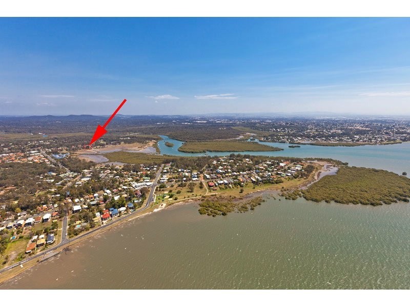 10/64 Ferry Road, Thorneside QLD 4158