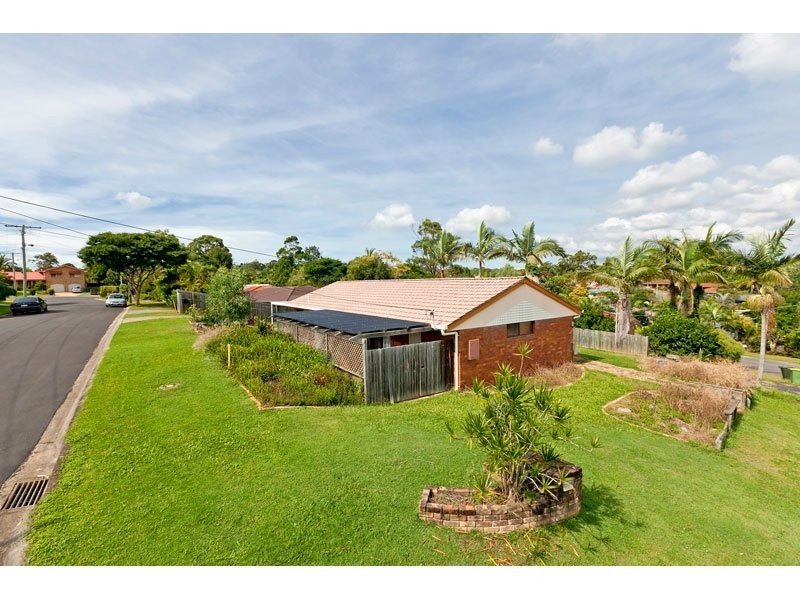 7 Law Place, Alexandra Hills QLD 4161