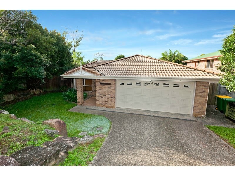 4 Bloodwood Court, Mount Cotton QLD 4165