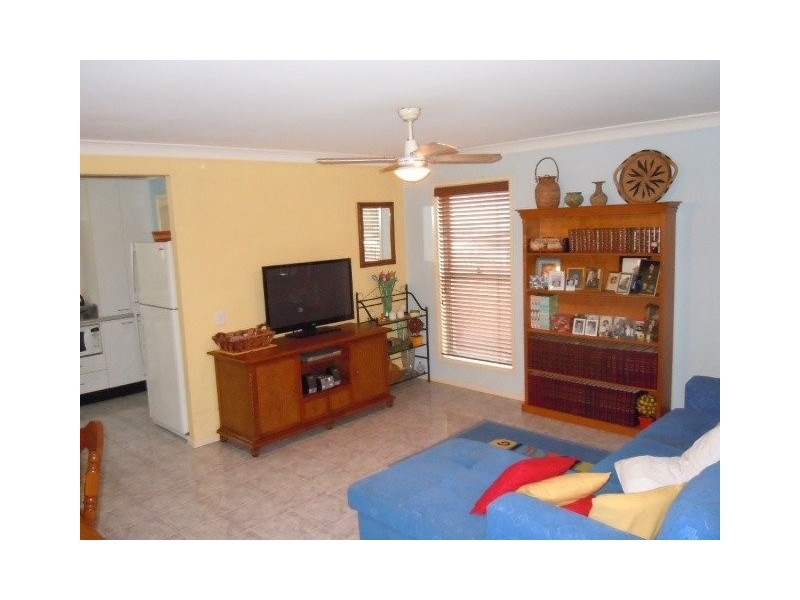 122/9 Bayside Court, Thorneside QLD 4158