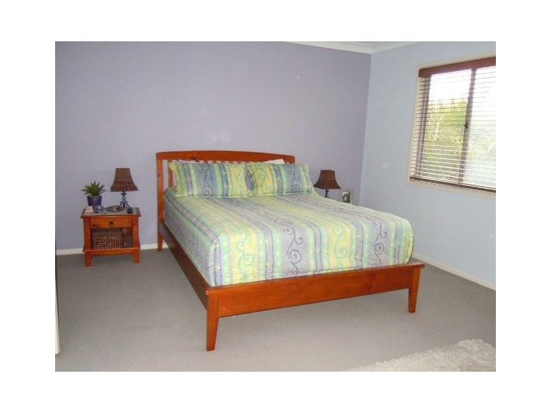 122/9 Bayside Court, Thorneside QLD 4158