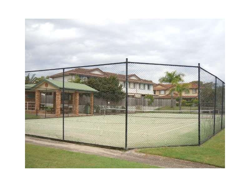 122/9 Bayside Court, Thorneside QLD 4158