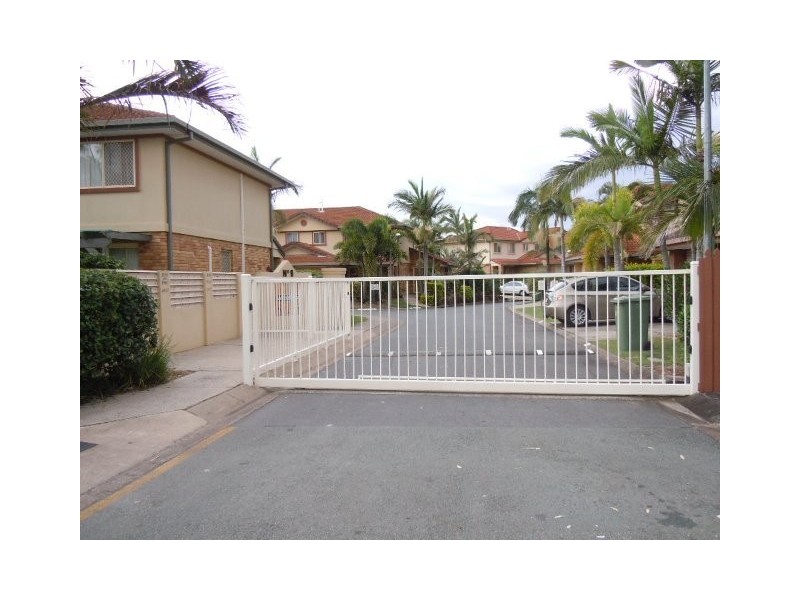 122/9 Bayside Court, Thorneside QLD 4158