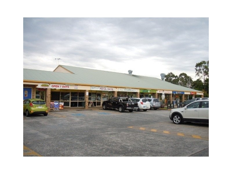 122/9 Bayside Court, Thorneside QLD 4158