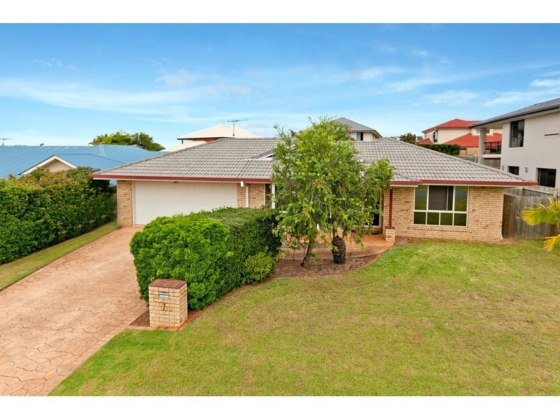 7 Morris Circuit, Thornlands QLD 4164