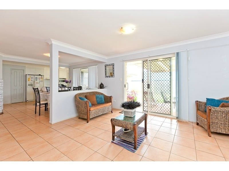 7 Morris Circuit, Thornlands QLD 4164