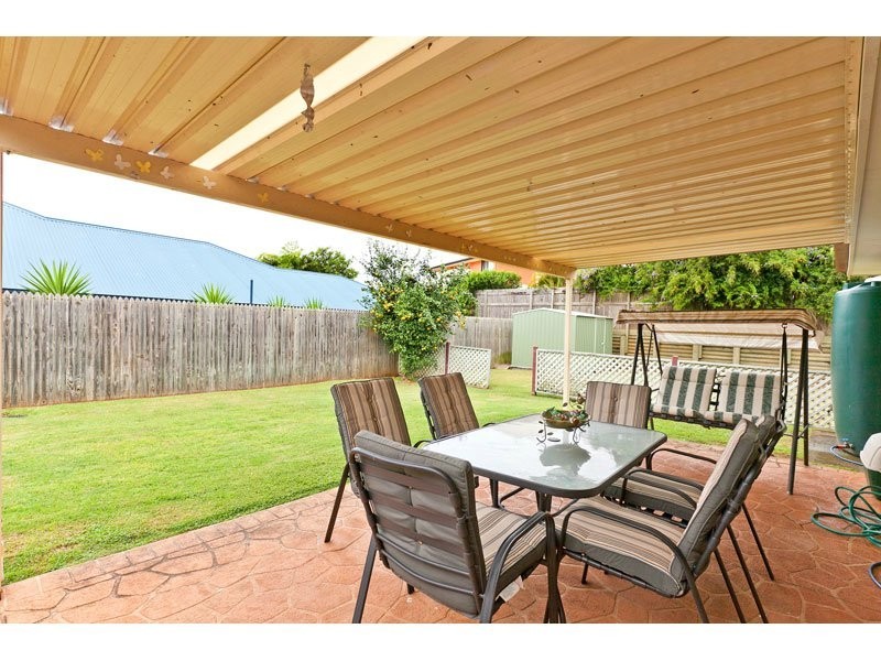 7 Morris Circuit, Thornlands QLD 4164