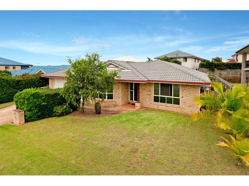 7 Morris Circuit, Thornlands QLD 4164