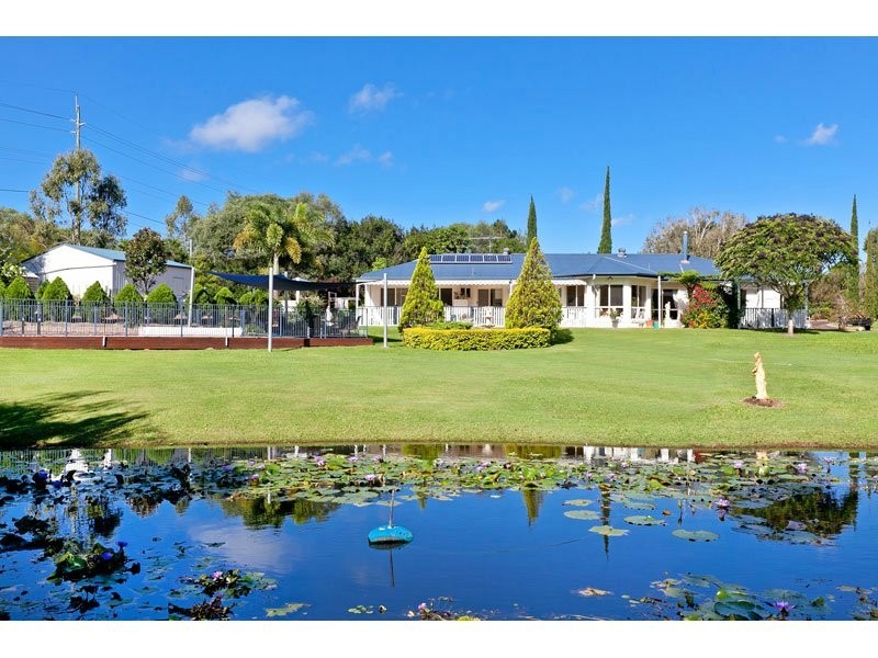 3 Breckenridge Court, Thornlands QLD 4164