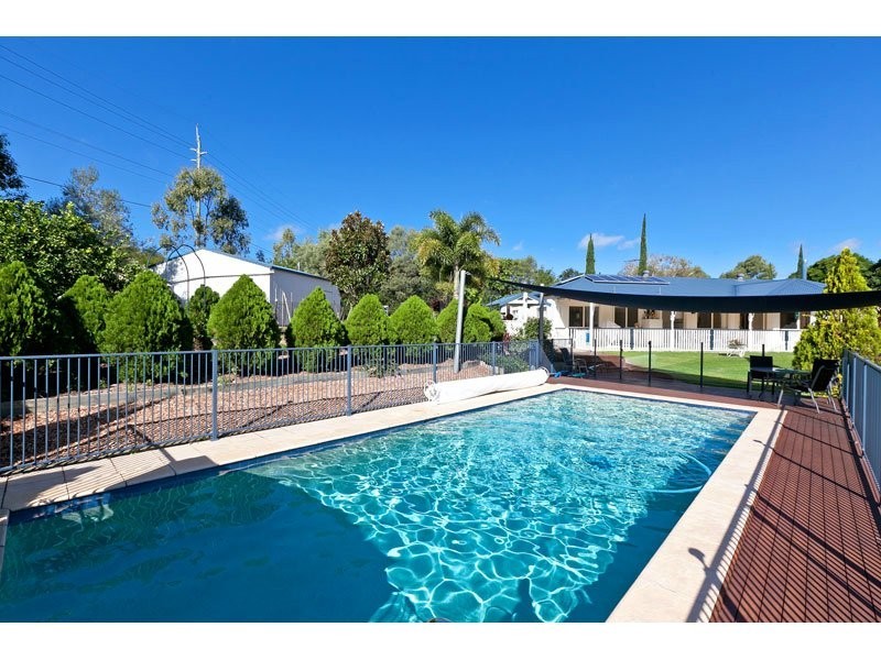 3 Breckenridge Court, Thornlands QLD 4164