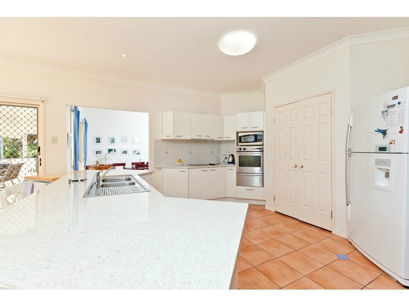 3 Breckenridge Court, Thornlands QLD 4164