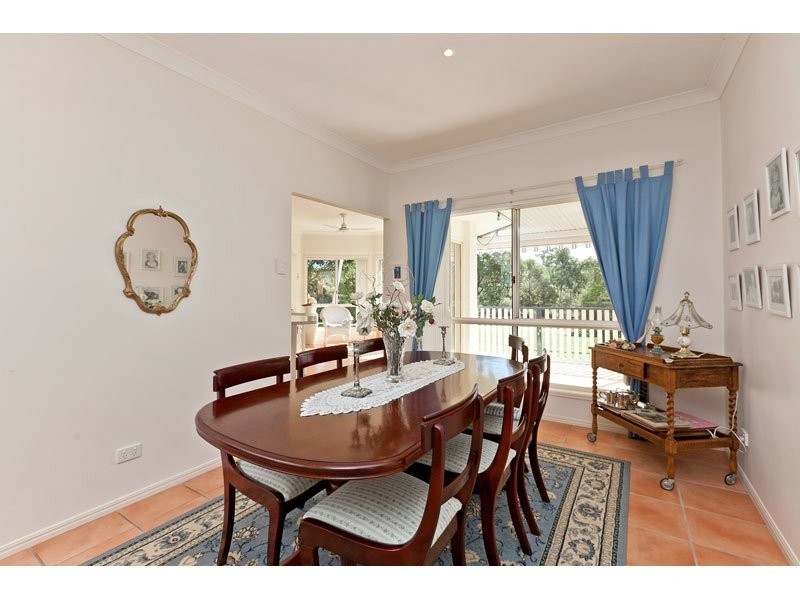 3 Breckenridge Court, Thornlands QLD 4164