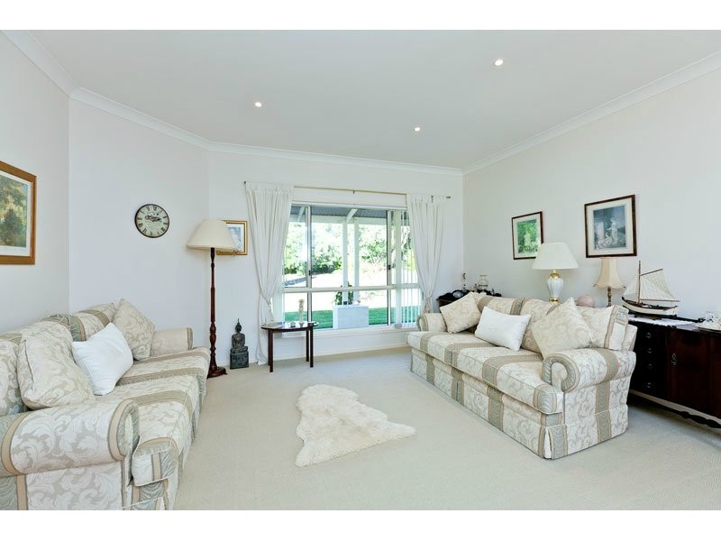 3 Breckenridge Court, Thornlands QLD 4164