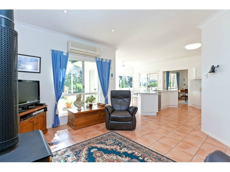 3 Breckenridge Court, Thornlands QLD 4164