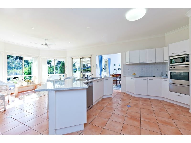 3 Breckenridge Court, Thornlands QLD 4164