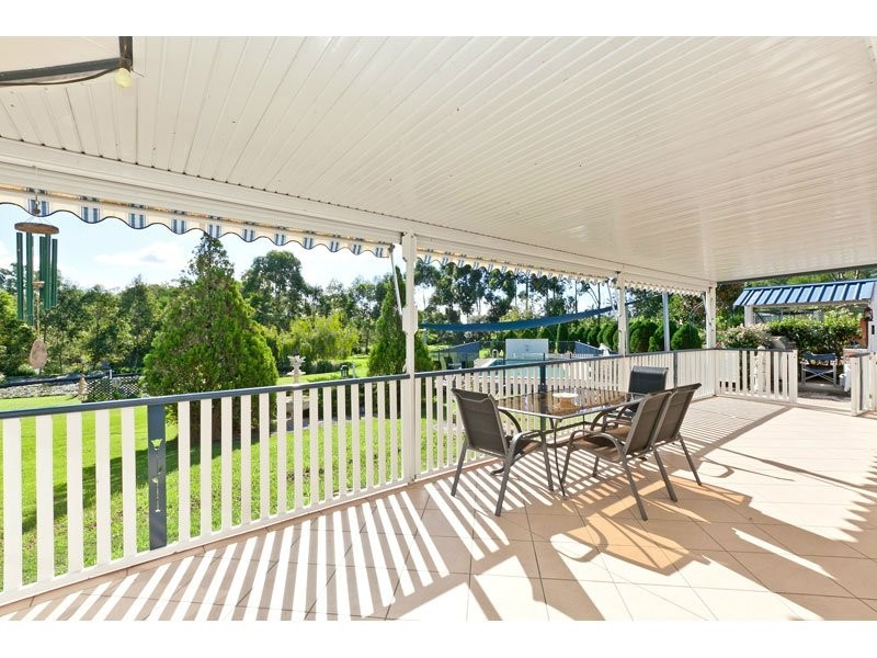 3 Breckenridge Court, Thornlands QLD 4164