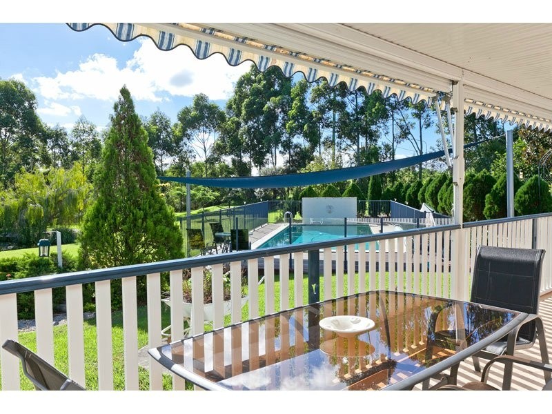 3 Breckenridge Court, Thornlands QLD 4164