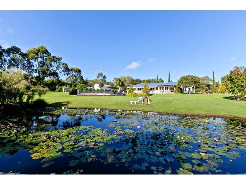 3 Breckenridge Court, Thornlands QLD 4164