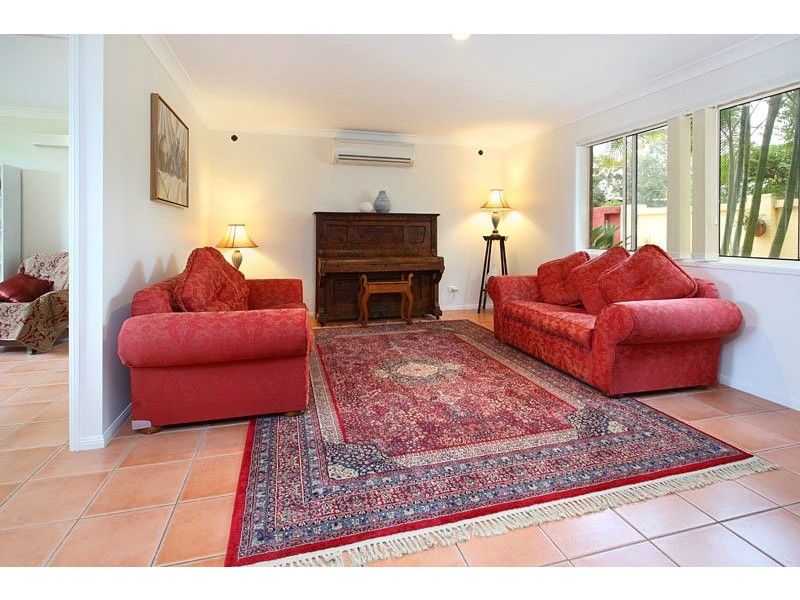 12 Seaside Cl, Thorneside QLD 4158