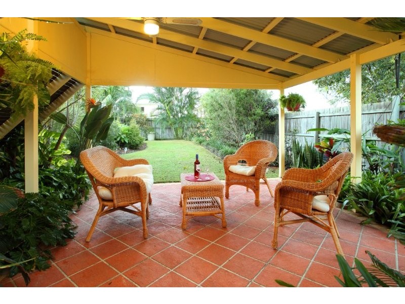 12 Seaside Cl, Thorneside QLD 4158
