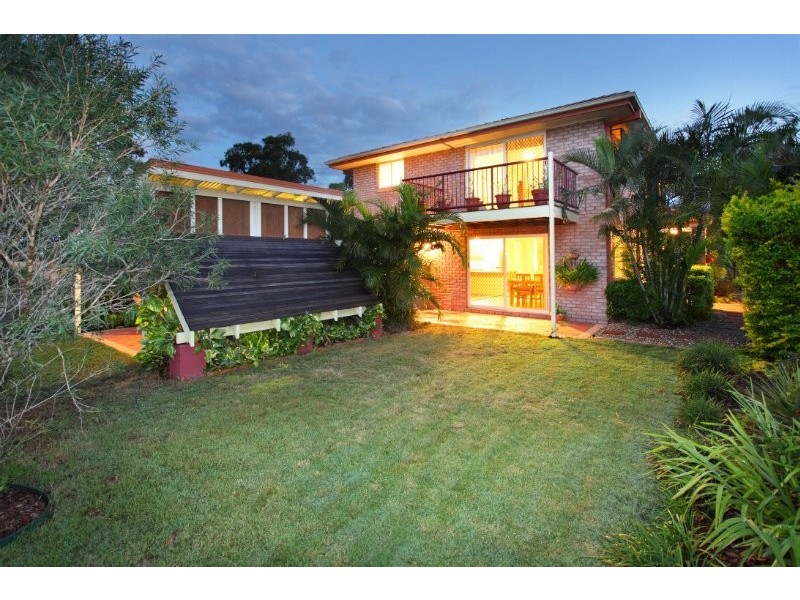 12 Seaside Cl, Thorneside QLD 4158