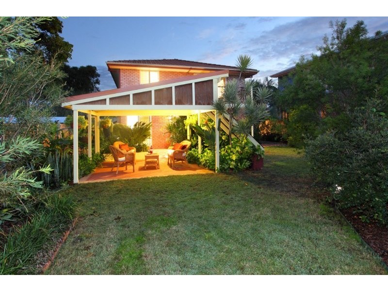12 Seaside Cl, Thorneside QLD 4158