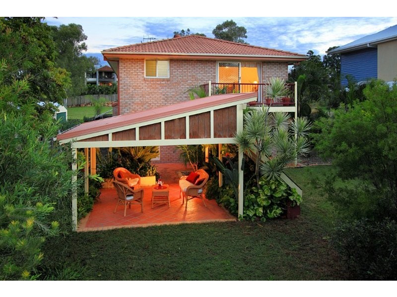 12 Seaside Cl, Thorneside QLD 4158