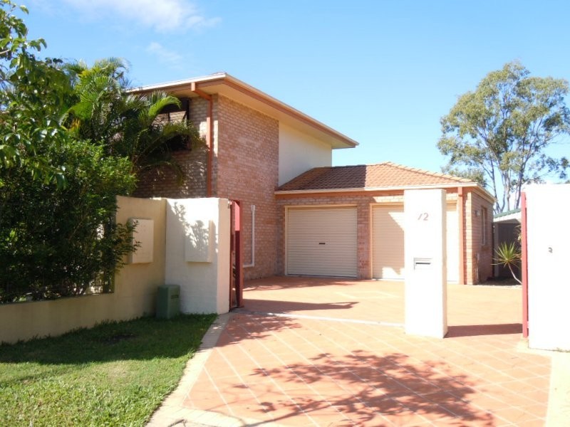 12 Seaside Cl, Thorneside QLD 4158
