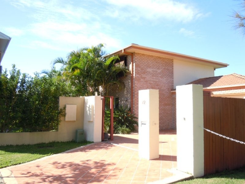 12 Seaside Cl, Thorneside QLD 4158