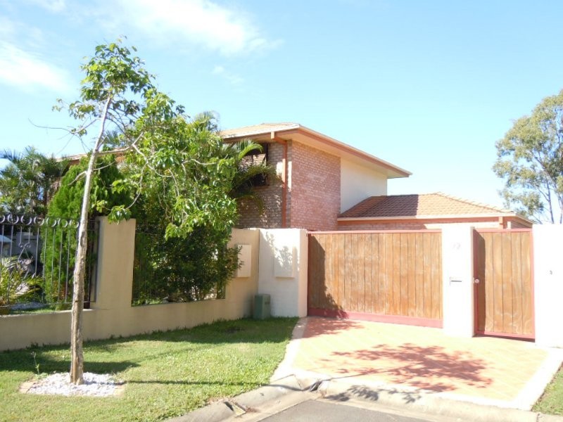 12 Seaside Cl, Thorneside QLD 4158