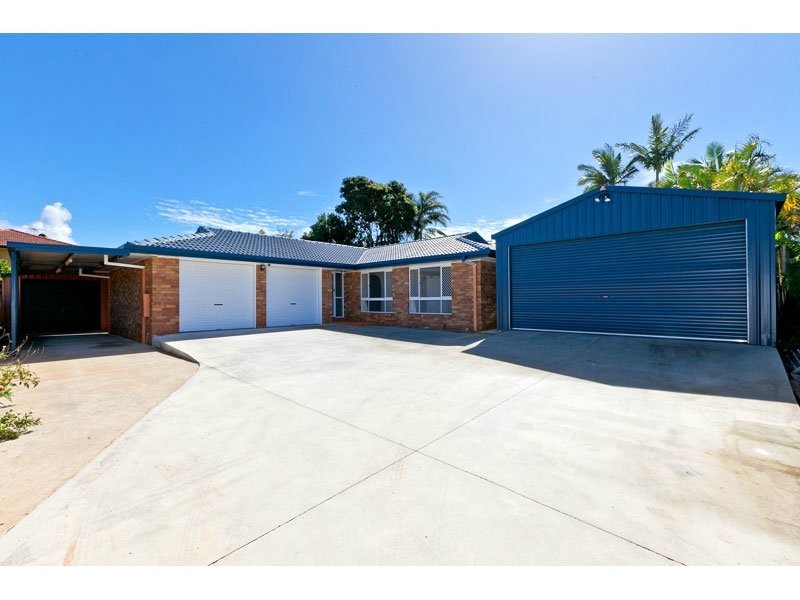 12 Bunin Street, Victoria Point QLD 4165