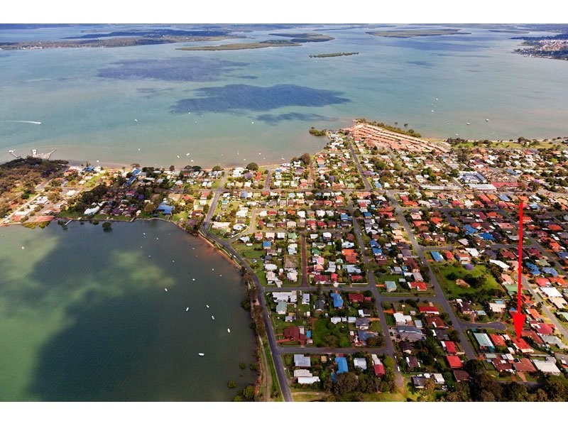 Victoria Point QLD 4165