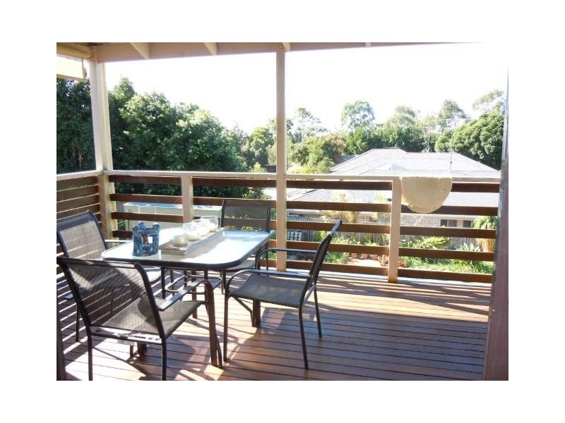 18 Sylvania Street, Wellington Point QLD 4160