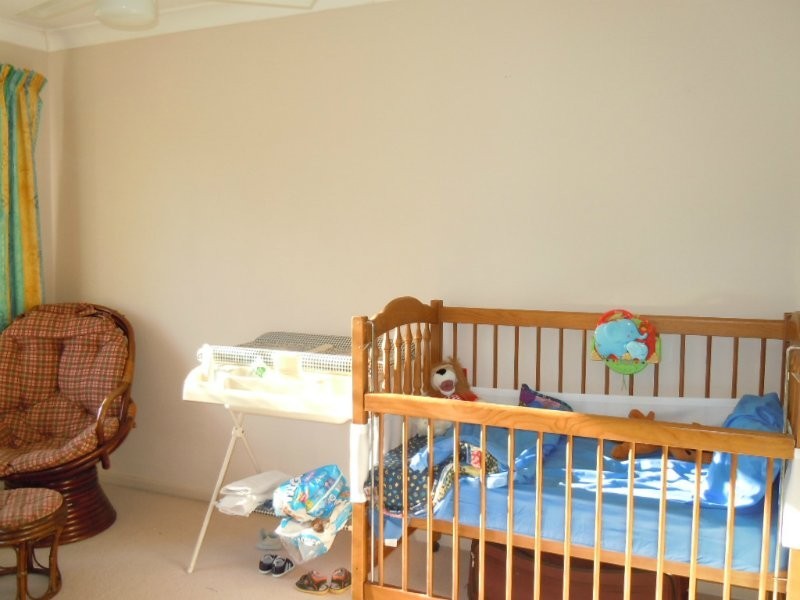 10/9 Bayside Court, Thorneside QLD 4158