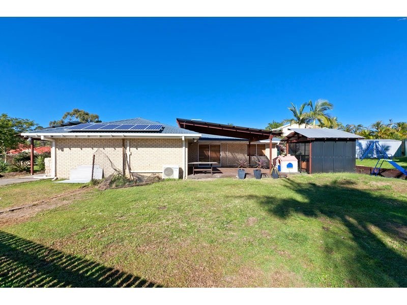 8 Mulberry Court, Victoria Point QLD 4165