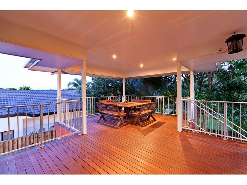 8 Tamarind Cl, Thornlands QLD 4164