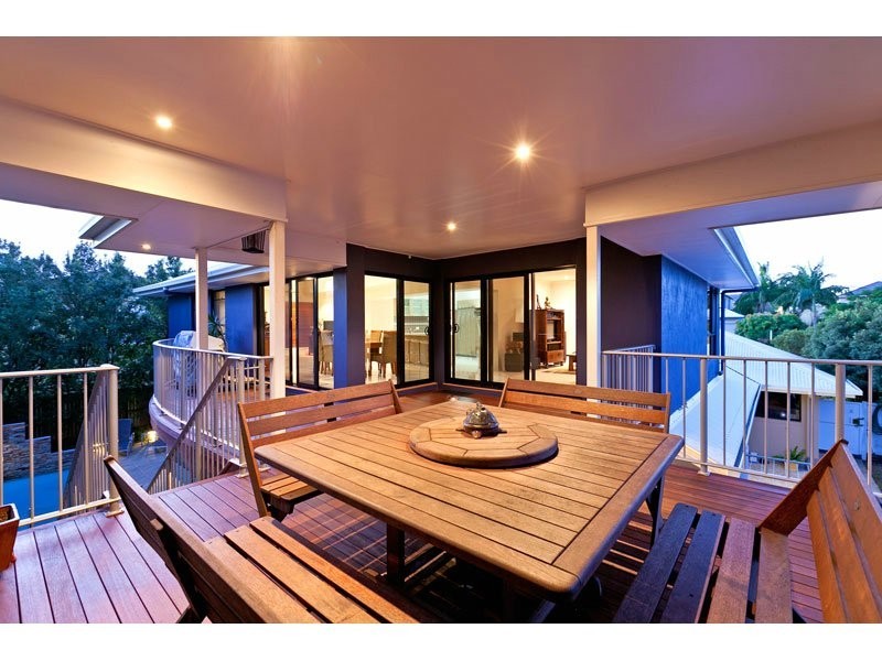 8 Tamarind Cl, Thornlands QLD 4164