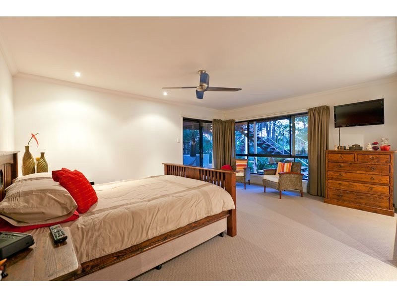 8 Tamarind Cl, Thornlands QLD 4164