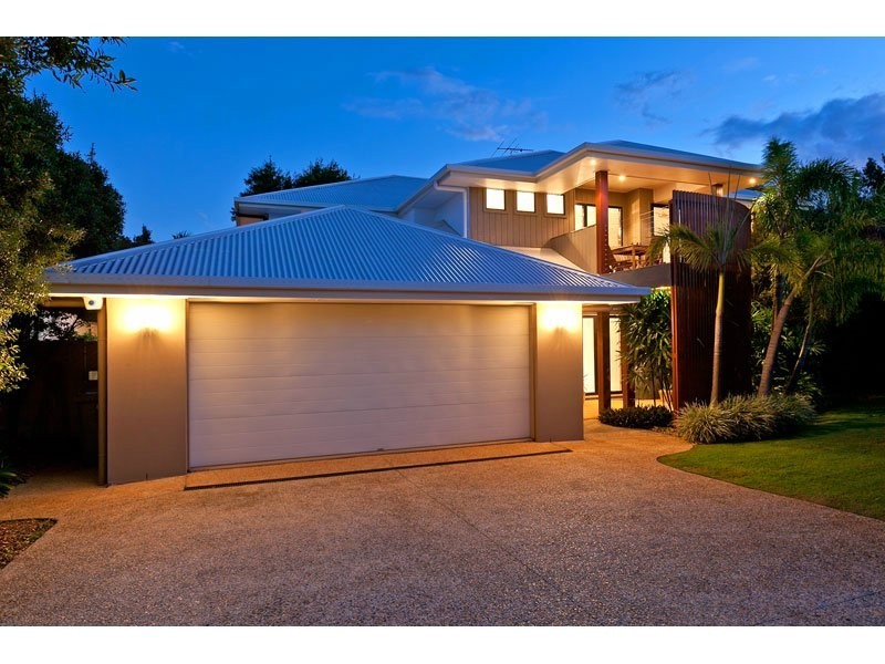 8 Tamarind Cl, Thornlands QLD 4164