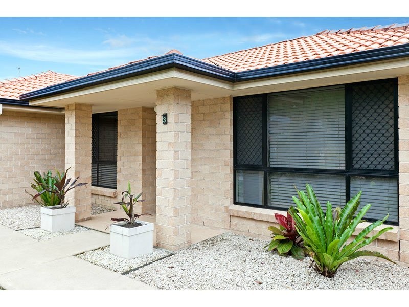 3 Turquoise Street, Redland Bay QLD 4165