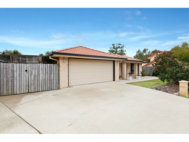 3 Turquoise Street, Redland Bay QLD 4165