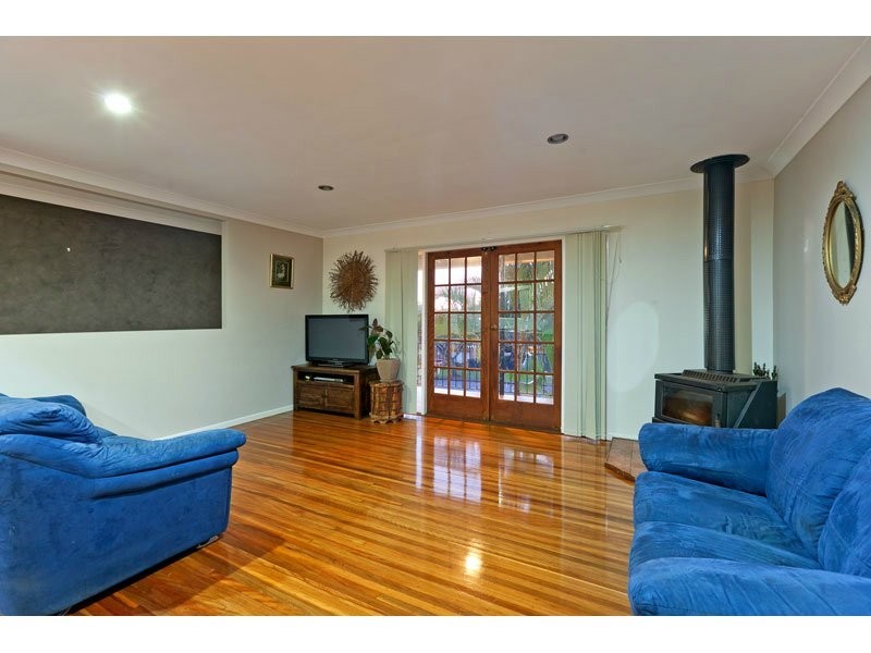 26 Drevesen Ave, Cleveland QLD 4163