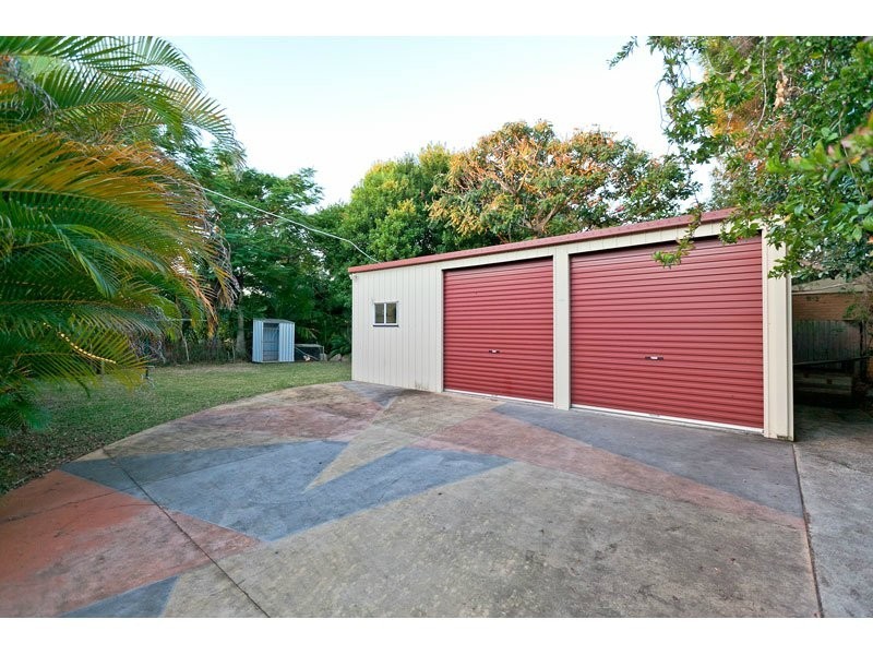 26 Drevesen Ave, Cleveland QLD 4163