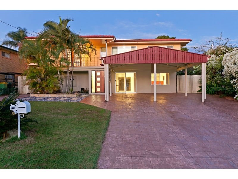 26 Drevesen Ave, Cleveland QLD 4163