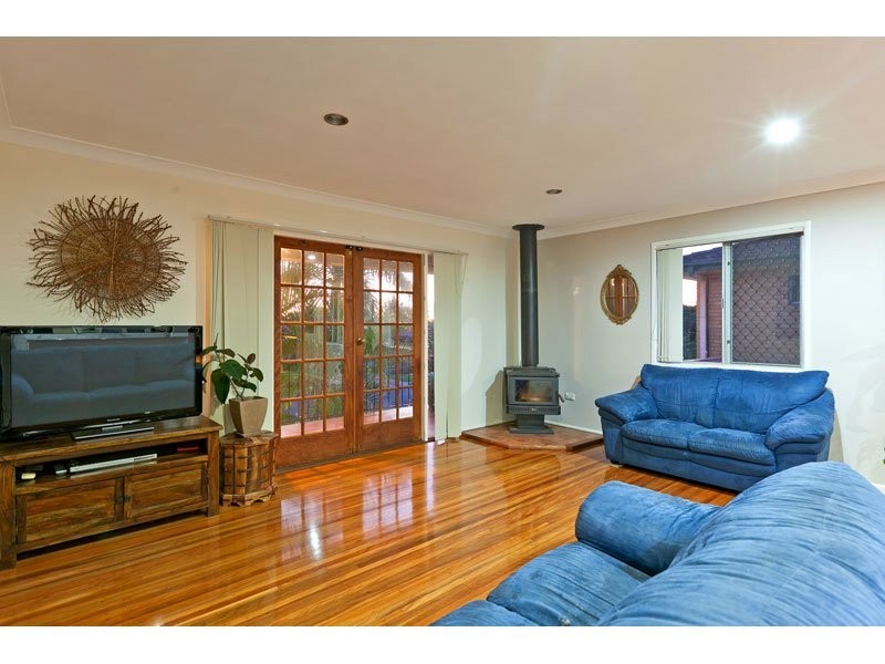 26 Drevesen Ave, Cleveland QLD 4163