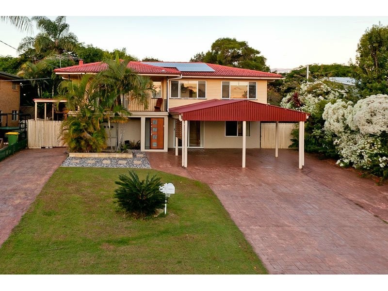26 Drevesen Ave, Cleveland QLD 4163