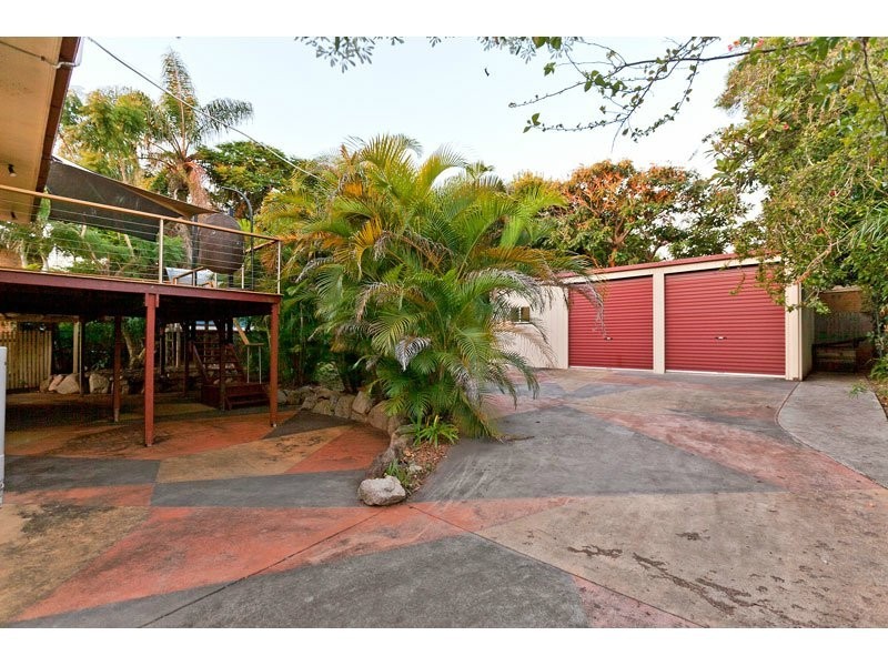 26 Drevesen Ave, Cleveland QLD 4163
