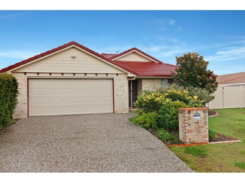 6 Alford Place, Wellington Point QLD 4160