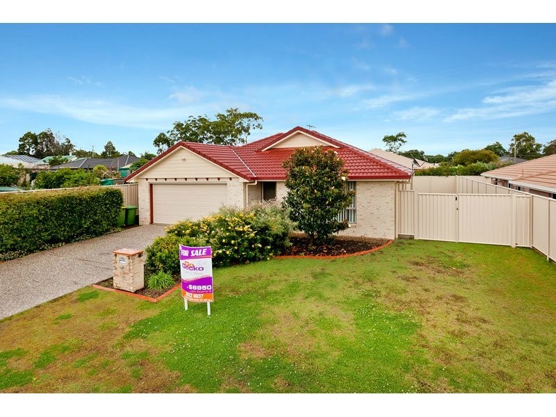 6 Alford Place, Wellington Point QLD 4160